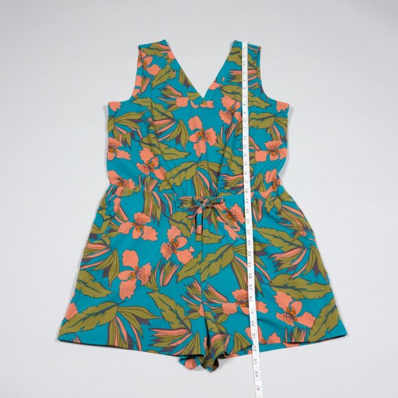Tropical Romper - Picture 3 of 6